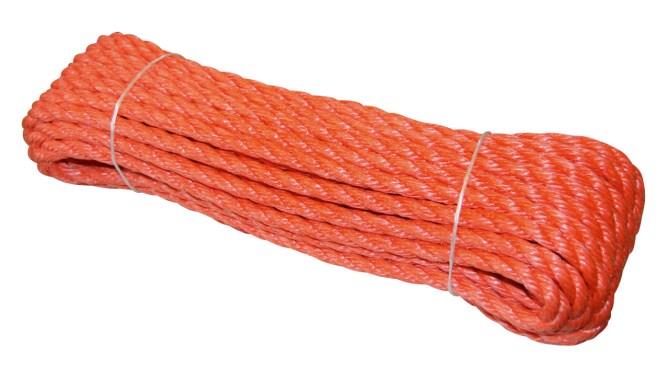 Poliestrska vrv 12 mm