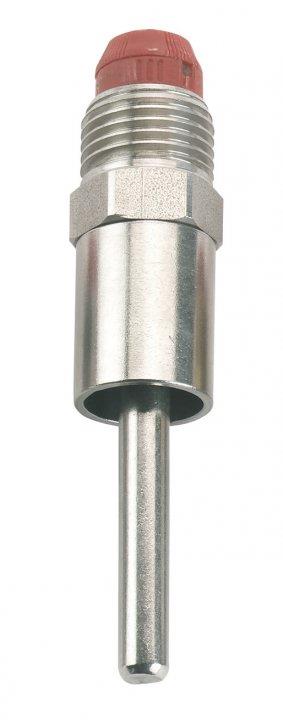 Sesalnik 1/2", 88mm/ 8mm inox