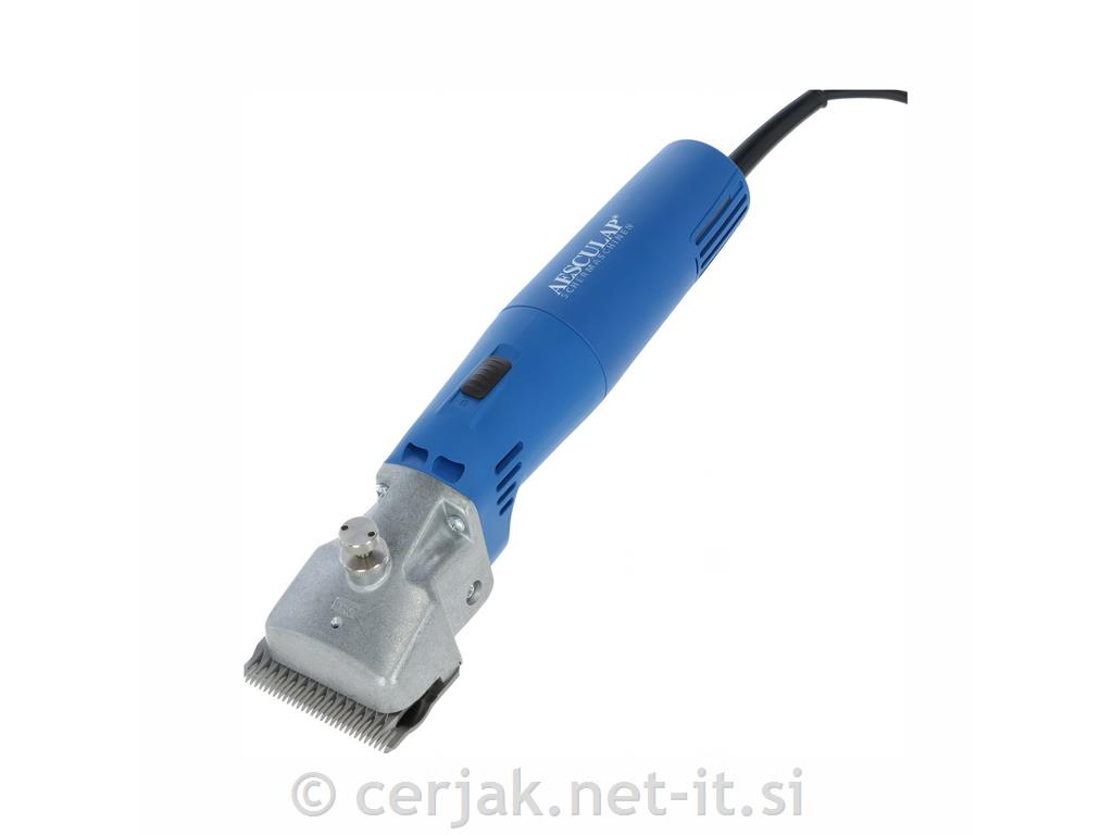 Električni stržnik za velike živali 31/15