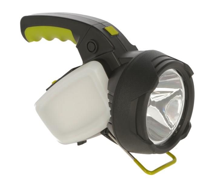 Ročni reflektor LED 10W