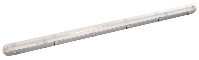 Ohišje za LED tube T8 IP65 120cm