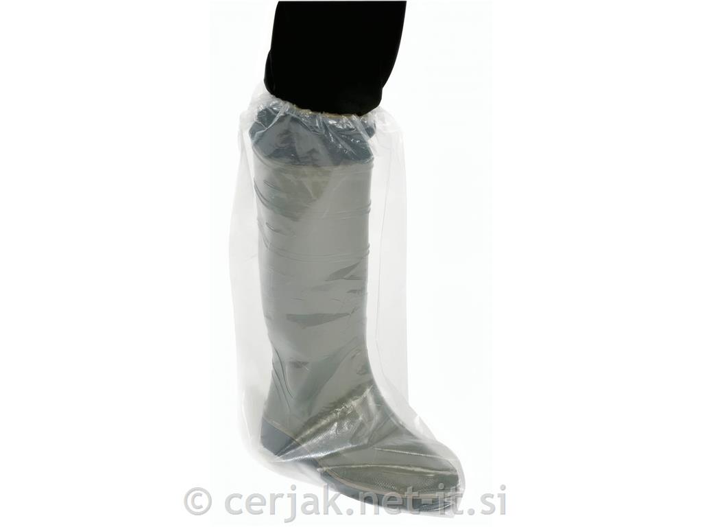 Zaščita za čevlje, 100kos
