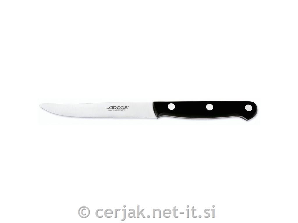 NOŽ Arcos namizni (steak) 375200 - 120mm
