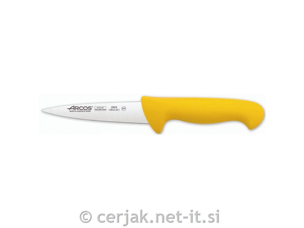Nož Arcos 2900/2929 130mm rumen