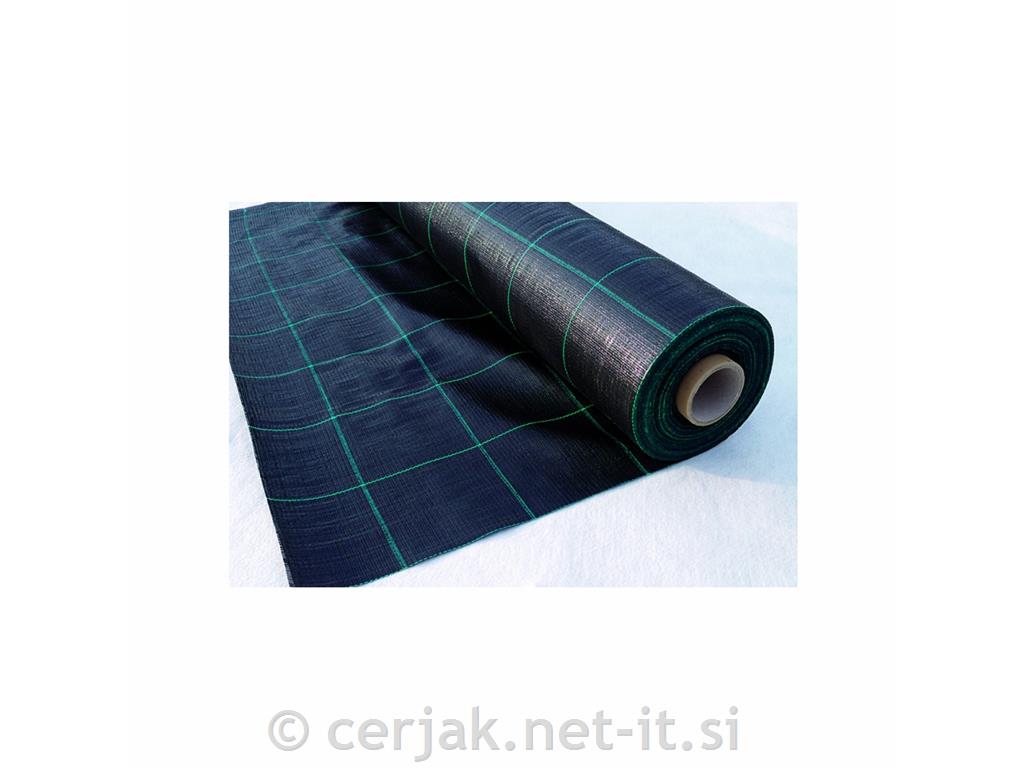 Agrotekstil 100 g/m&sup2; (0,75 m)
