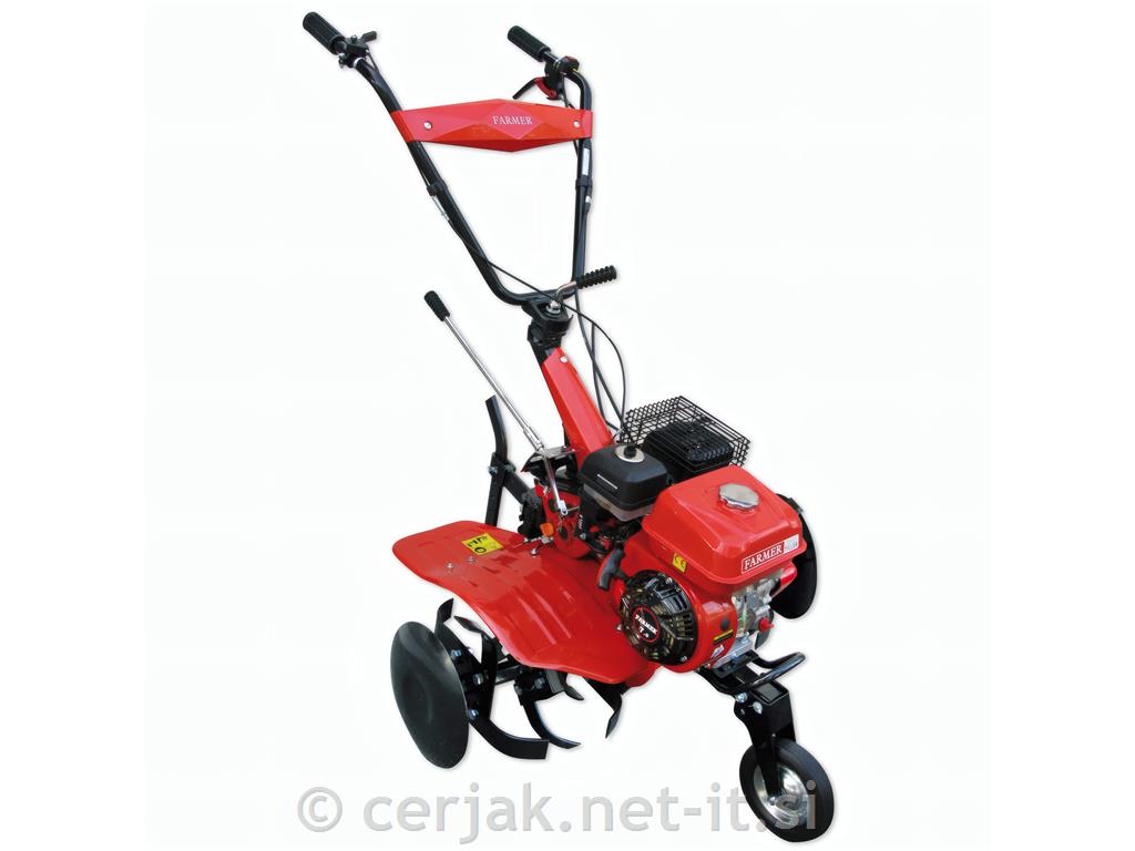Motorni prekopalnik Farmer T 90HS