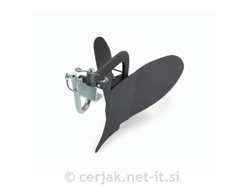 Plug za osipavanje AHK 701 STIHL
