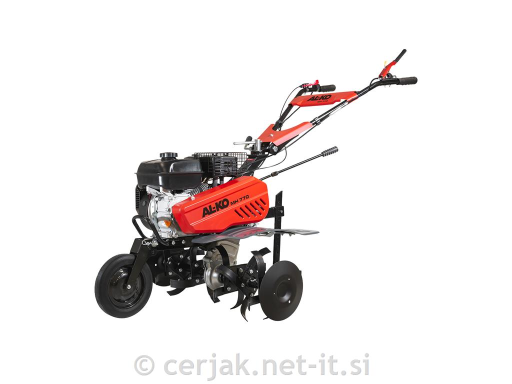 Motorni okopalnik MH 770 AL-KO