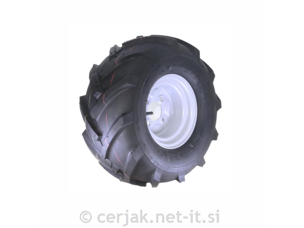 Kolo kpl. 18x9,50-8 D MUTA