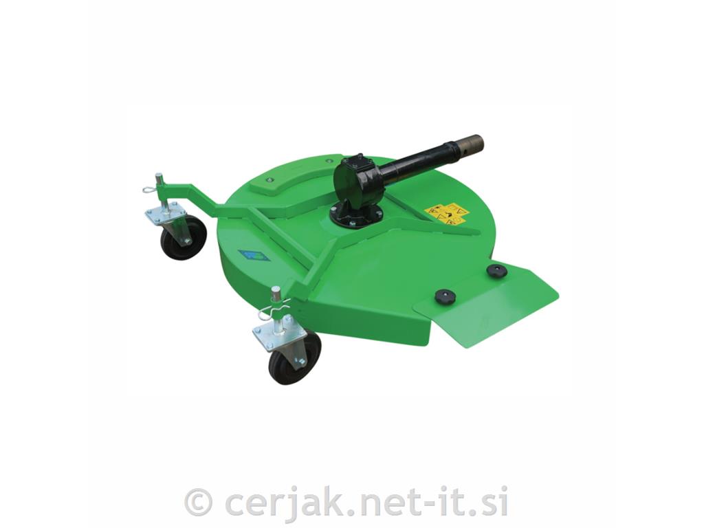 Rotacijska kosilnica priključna 80 cm UP MUTA