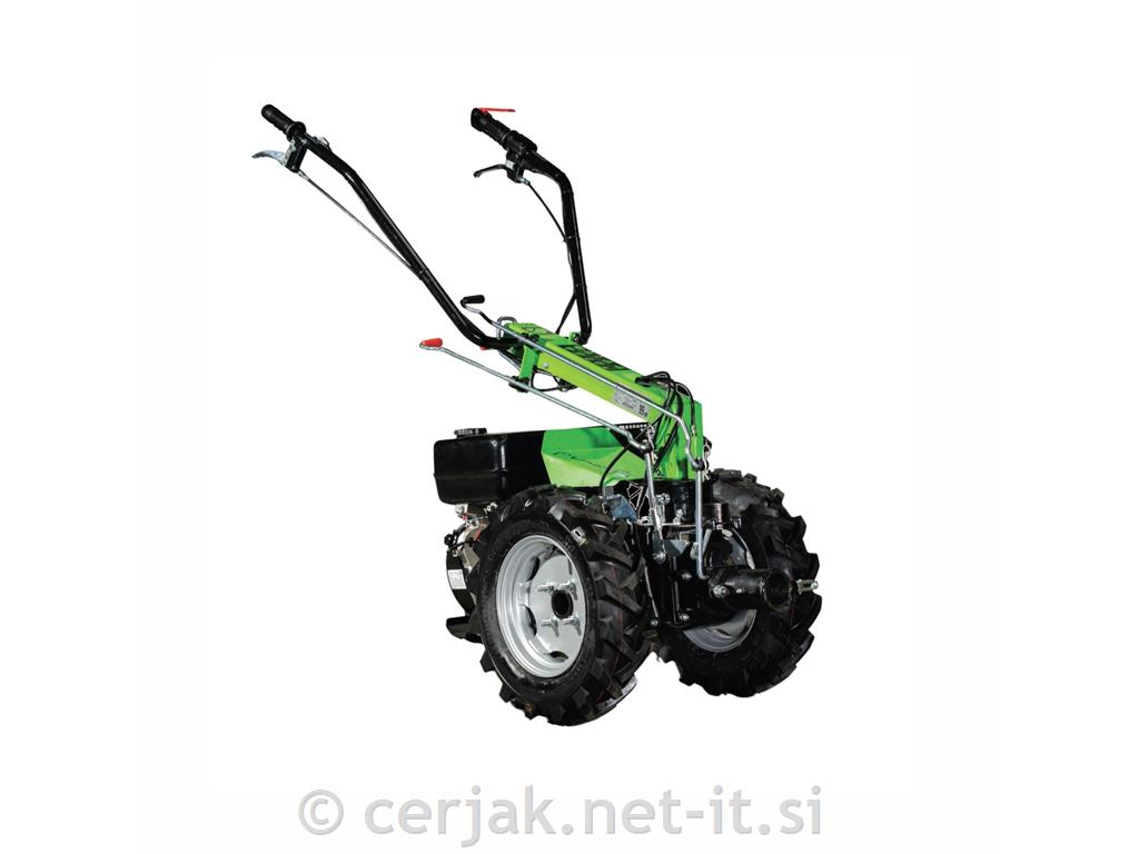 Motokultivator PROFI new kosilnik MUTA