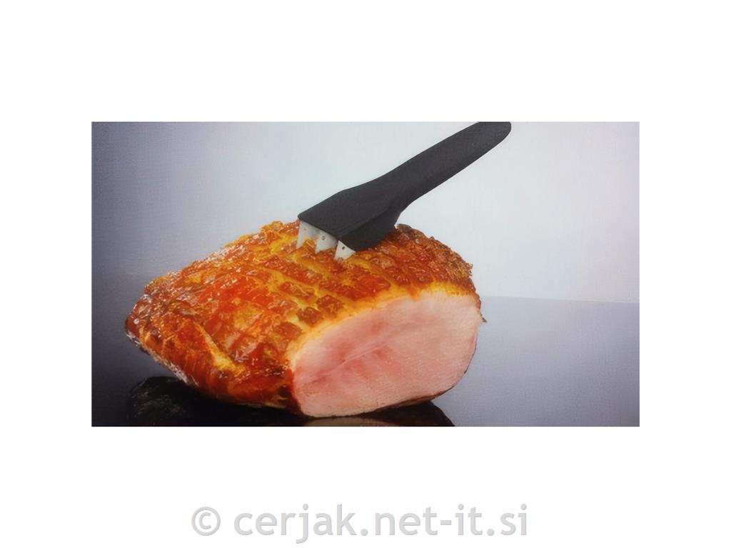 Nož za kockanje kože GIESSER
