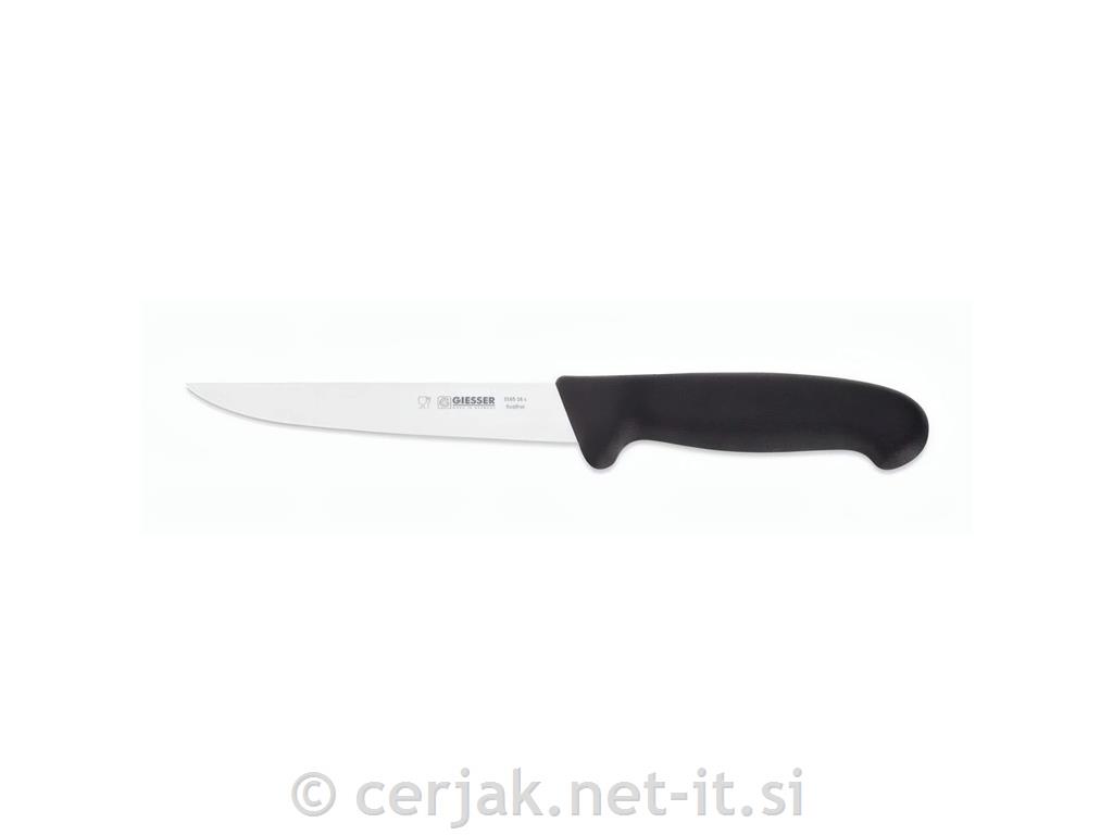 Nož 16 cm GIESSER