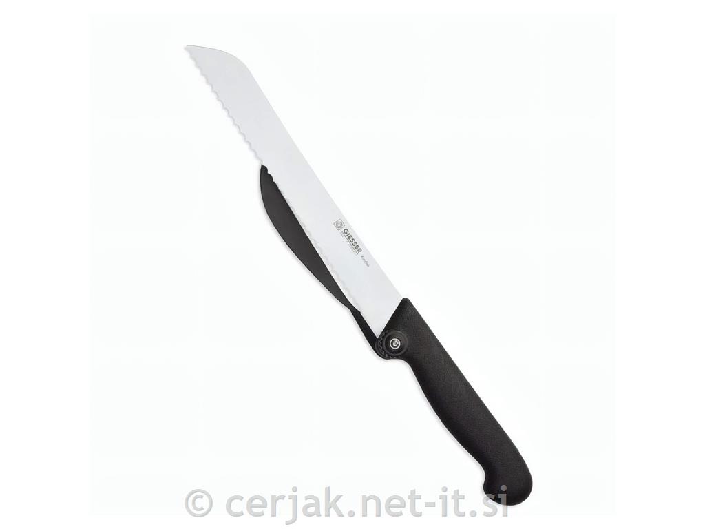 Nož z distančnikom 24 cm GIESSER