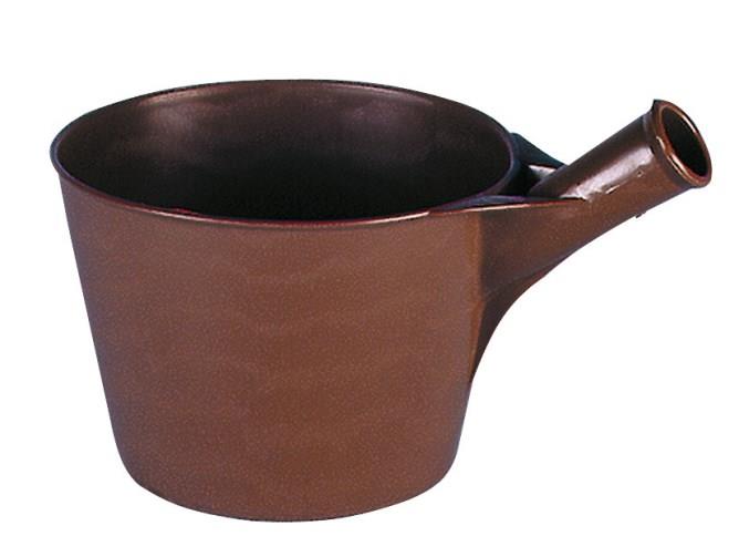 Zajemalka za gnojnico, 4,4 L