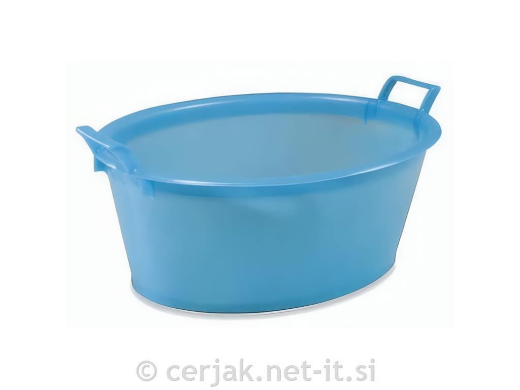 Škaf ovalni 70 cm