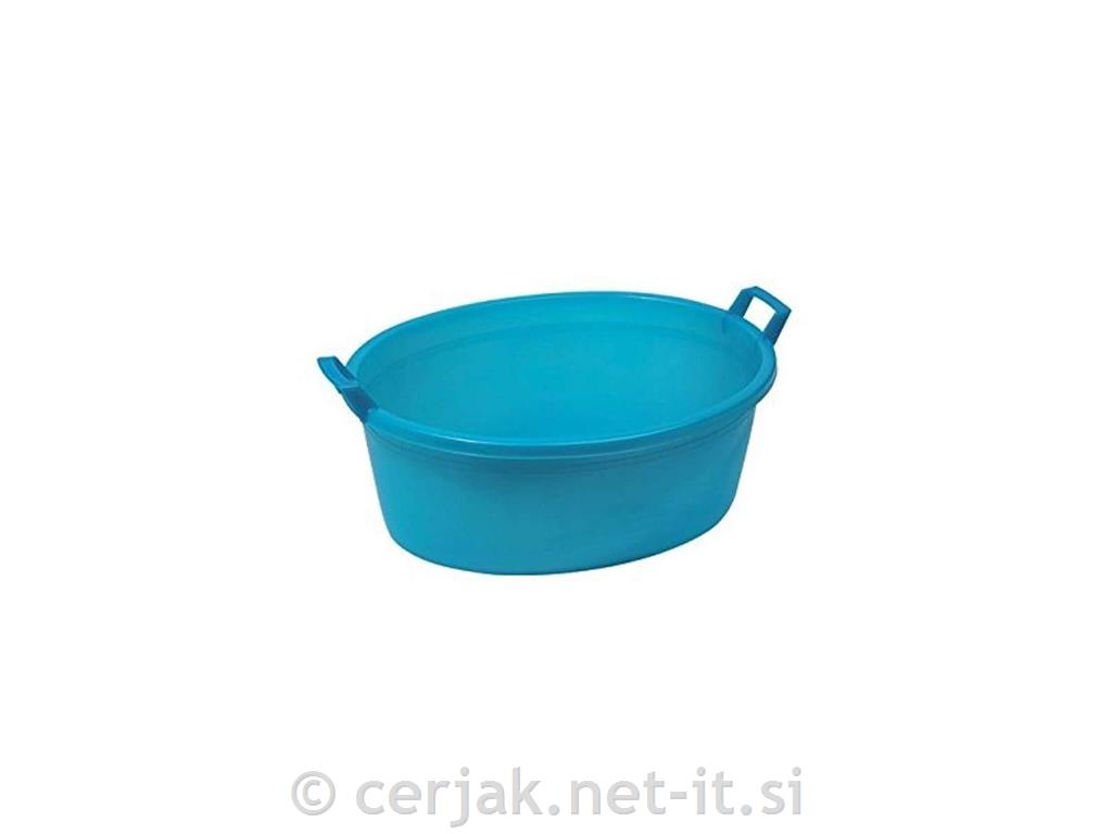 Škaf ovalni 70 cm
