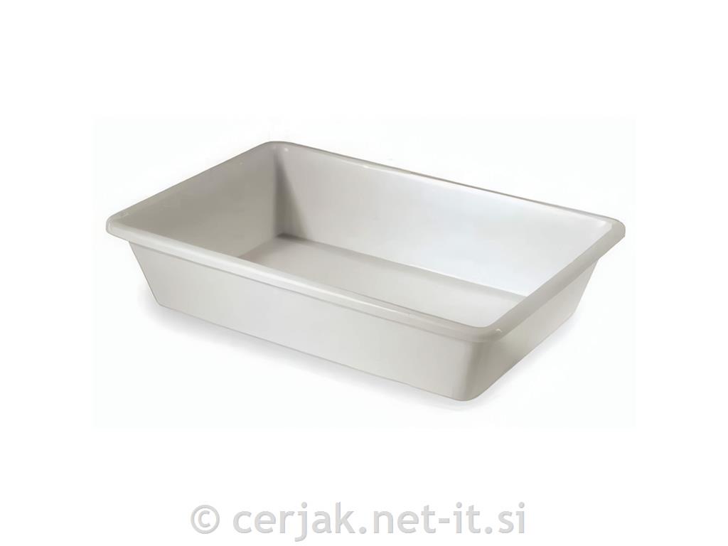 Posoda 10 L za hladilnik