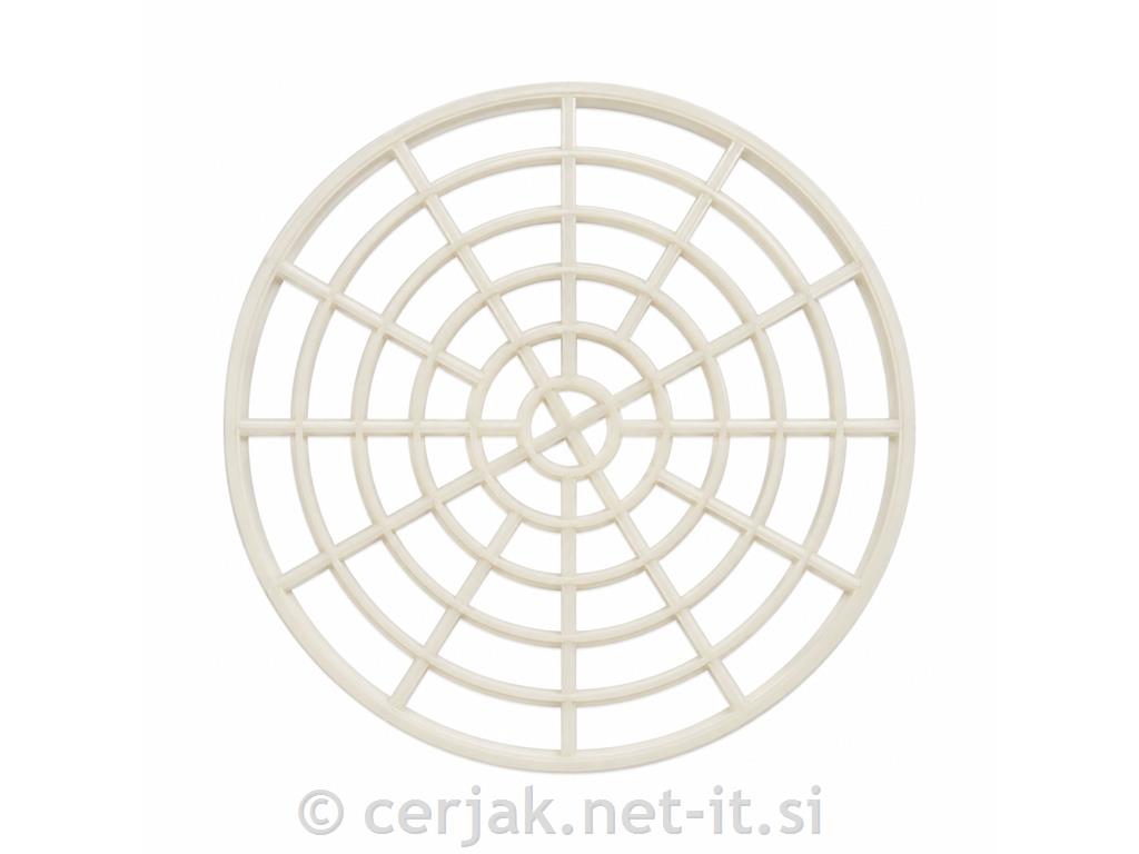 Mrežica obtežilna za zelje fi 33 mm