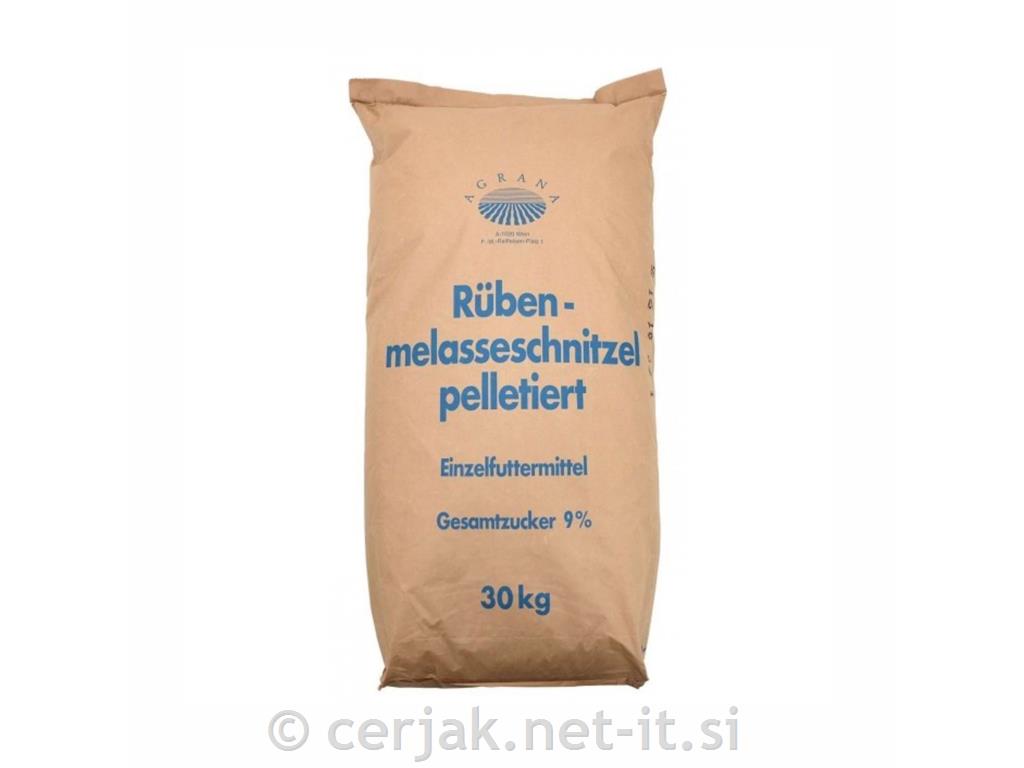 Pesni rezanci 30 kg