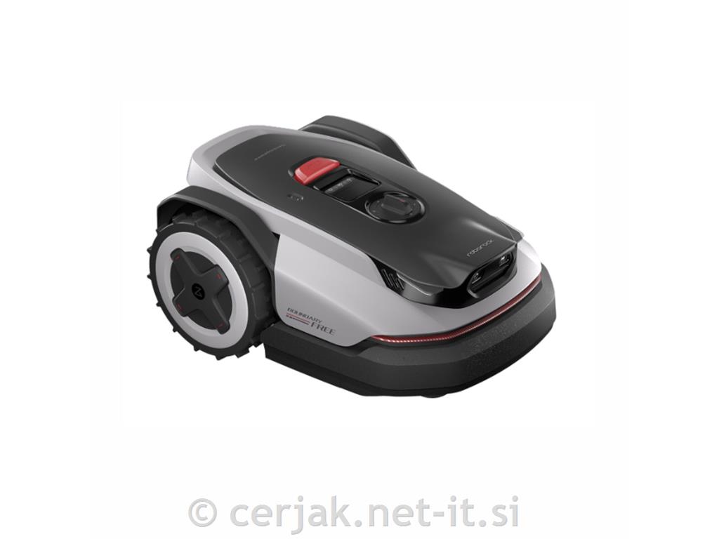 Robotska kosilnica RockNeo Q1 ROBOROCK