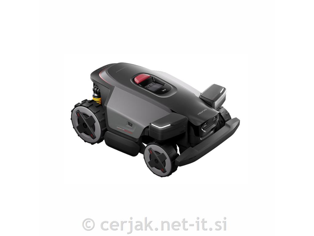Robotska kosilnica RockMow Z1 ROBOROCK