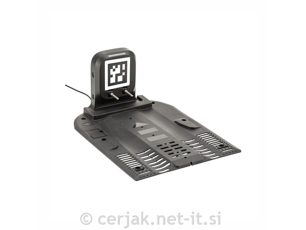 Bazna postaja Robolinho Vision, AL-KO
