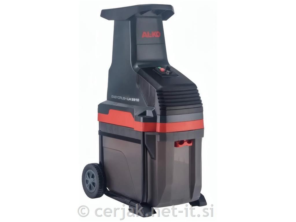 Drobilnik vej Easy Crush LH 2810