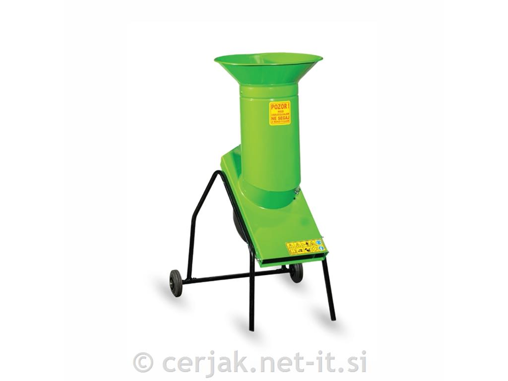 Drobilec vej Garden MUTA