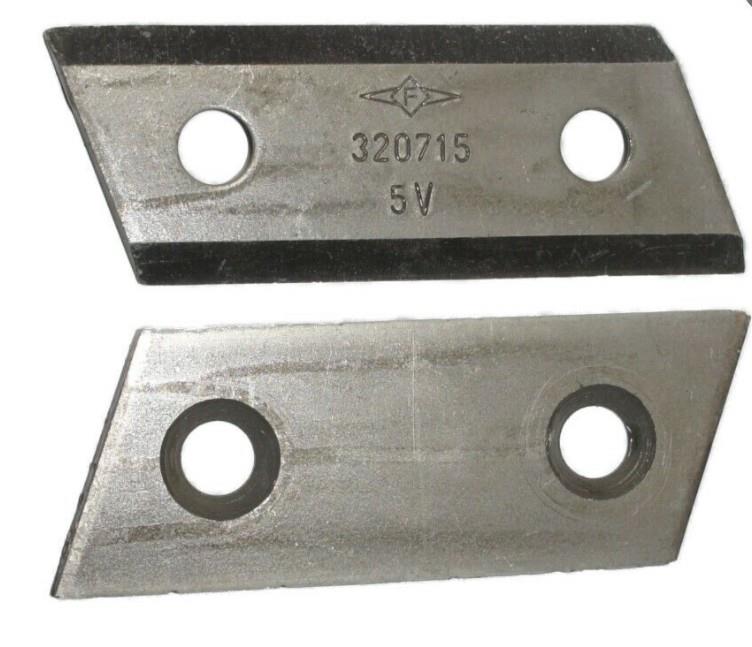 Nadomestno rezilo MH 2500 SLICE AL-KO