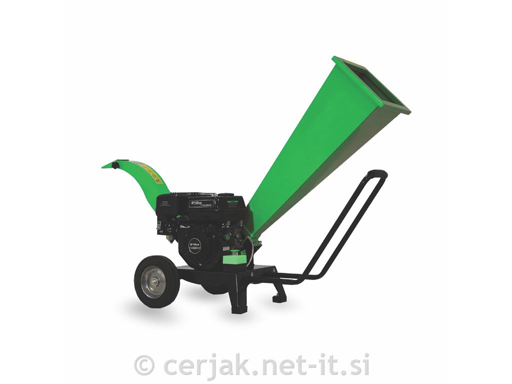 Drobilnik vej GBK 70-1 MUTA