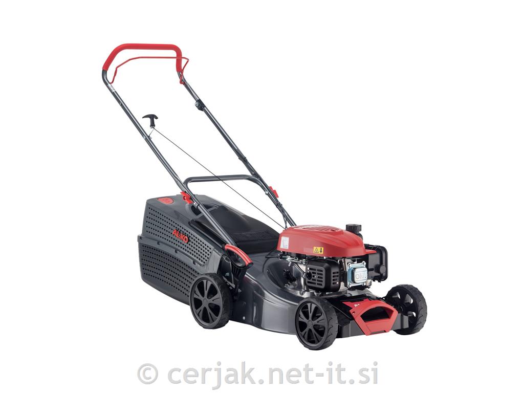 Bencinska kosilnica AL-KO Comfort 42.1 P-A