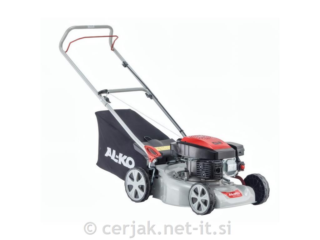 Bencinska kosilnica AL-KO EASY 4.20 P-S