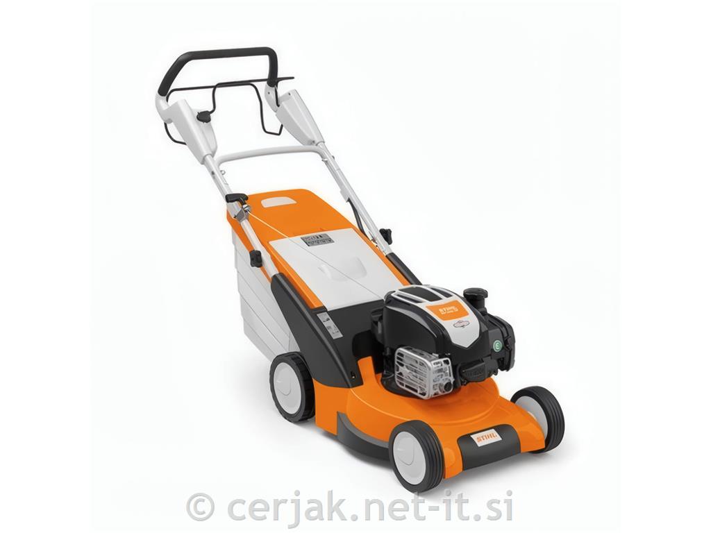 Bencinska kosilnica RM 545 V STIHL