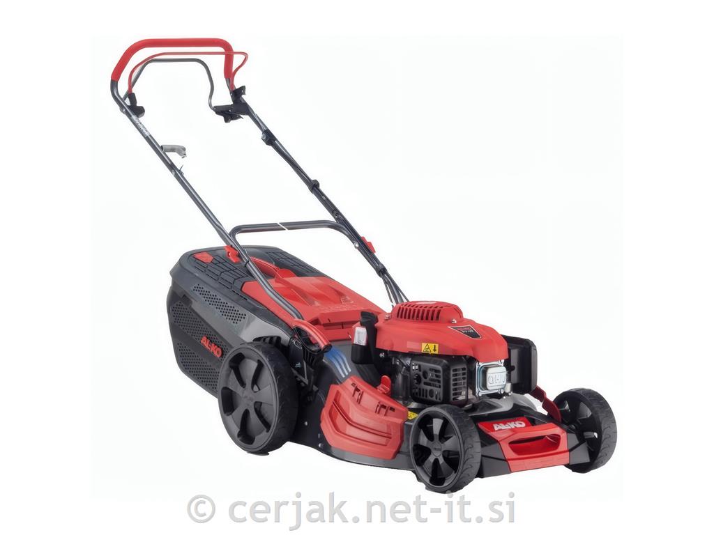 Bencinska kosilnica 521 SP-A Premium