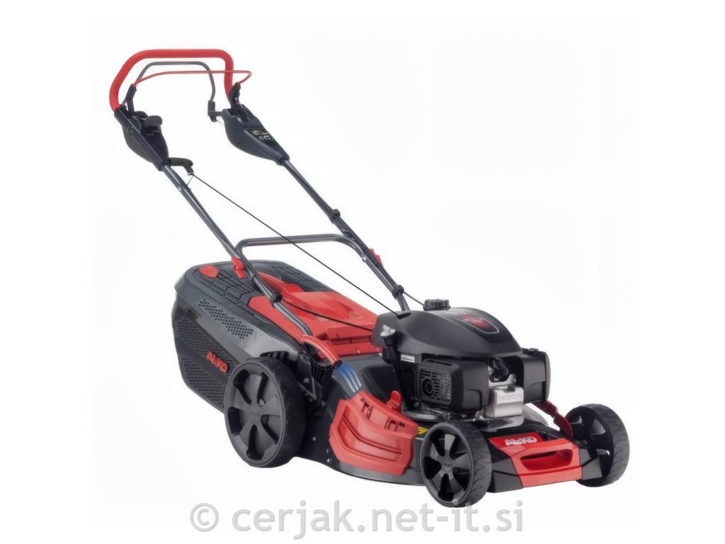 Bencinska kosilnica 521 VS-H Premium