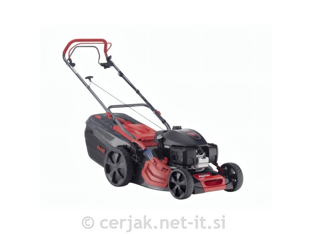 Bencinska kosilnica AL-KO Premium 470 SP-H