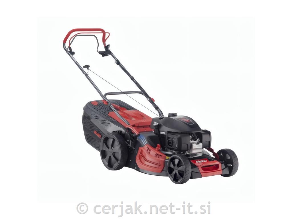 Bencinska kosilnica AL-KO Premium 520 SP-H