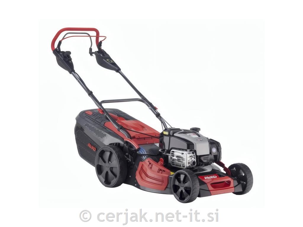 Bencinska kosilnica AL-KO Premium 520 VSI-B