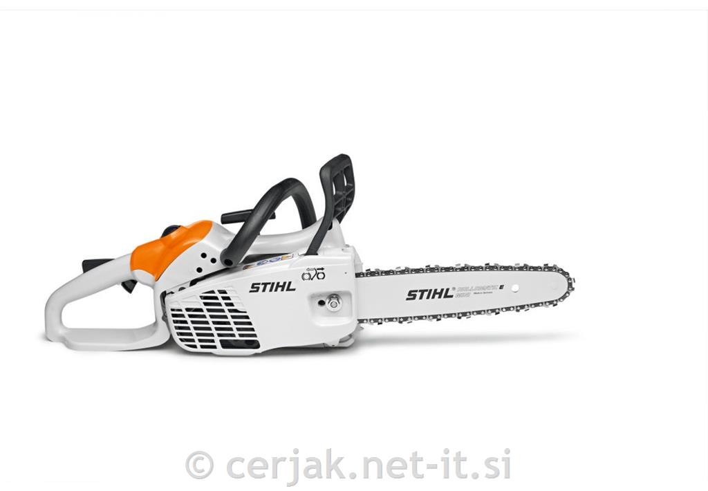 Motorna žaga MS 194 C-E, meč 35 cm STIHL