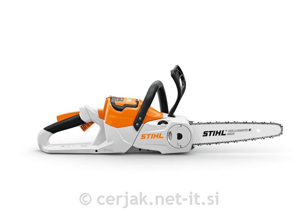 Akumulatorska žaga MSA 60 C-B, meč 30 cm STIHL