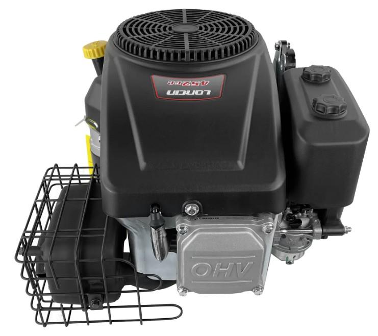 Motor vgradnji 16KM 452ccm LONCHIN