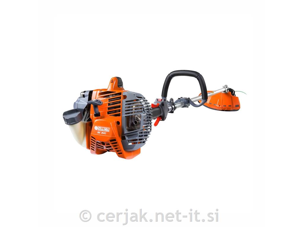 Bencinska motorna kosa BC 241S, OLEO-MAC