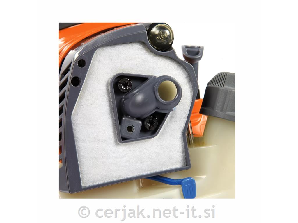 Bencinska motorna kosa BC 241S, OLEO-MAC