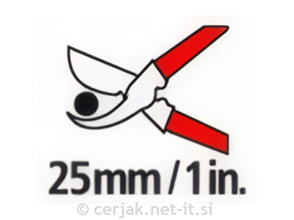 Škarje Felco 4