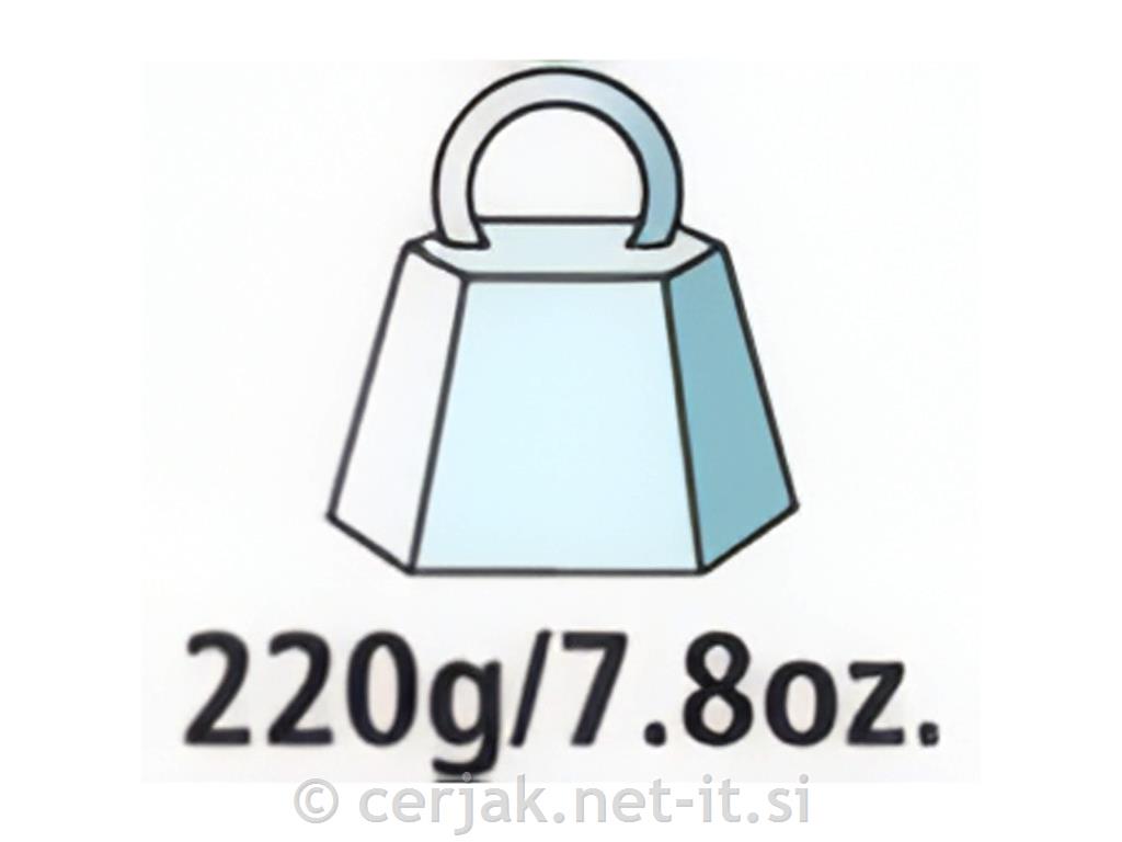 Škarje Felco 4