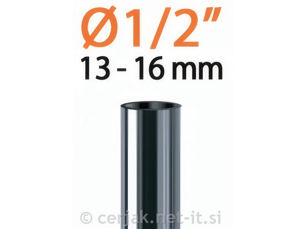 Čep 4/1 Rain jet 1/2", Claber
