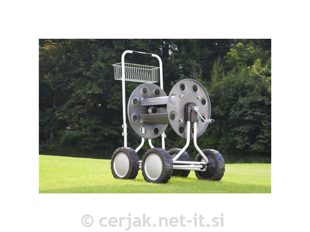 Voziček za cev Jumbo