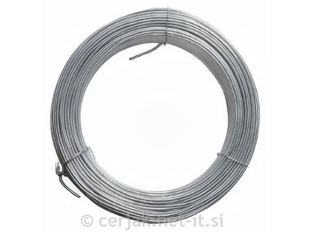 Pocinkana žica 2,4mm