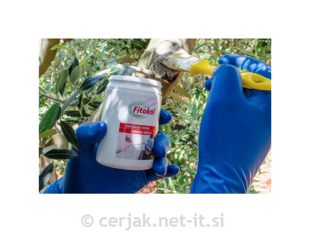 Cepilna smola 1 kg, FITAKOL
